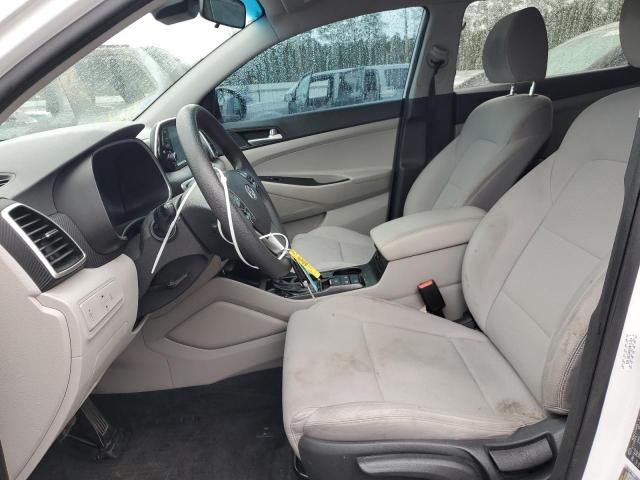 Photo 6 VIN: KM8J2CA49KU944484 - HYUNDAI TUCSON 