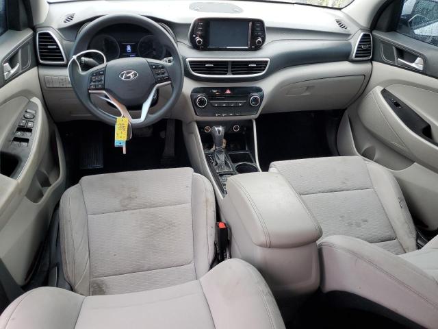 Photo 7 VIN: KM8J2CA49KU944484 - HYUNDAI TUCSON 