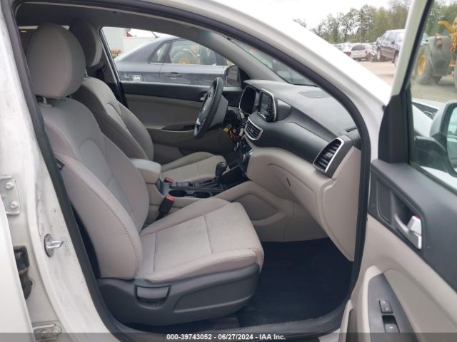 Photo 4 VIN: KM8J2CA49KU959633 - HYUNDAI TUCSON 