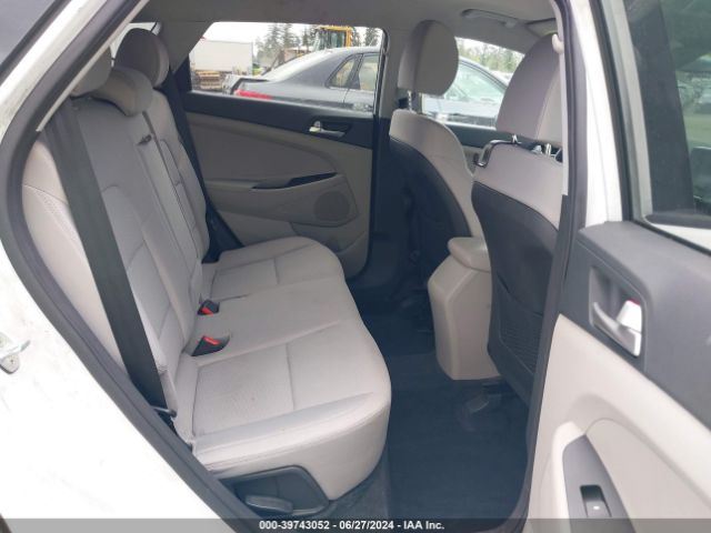 Photo 7 VIN: KM8J2CA49KU959633 - HYUNDAI TUCSON 