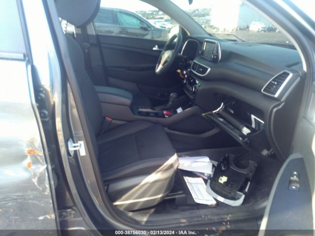 Photo 4 VIN: KM8J2CA49KU963181 - HYUNDAI TUCSON 