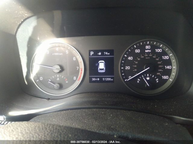 Photo 6 VIN: KM8J2CA49KU963181 - HYUNDAI TUCSON 