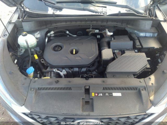 Photo 9 VIN: KM8J2CA49KU963181 - HYUNDAI TUCSON 