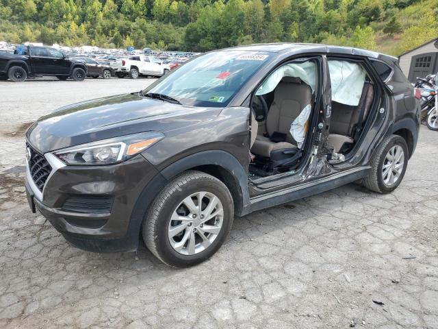 Photo 0 VIN: KM8J2CA49KU979266 - HYUNDAI TUCSON SE 