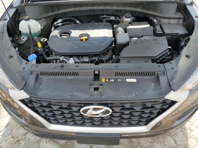 Photo 11 VIN: KM8J2CA49KU979266 - HYUNDAI TUCSON SE 