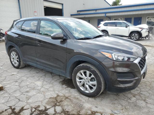 Photo 3 VIN: KM8J2CA49KU979266 - HYUNDAI TUCSON SE 