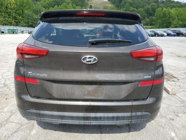 Photo 5 VIN: KM8J2CA49KU979266 - HYUNDAI TUCSON SE 