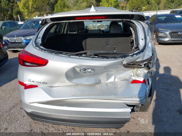 Photo 5 VIN: KM8J2CA49KU998366 - HYUNDAI TUCSON 