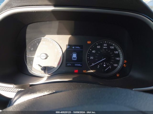 Photo 6 VIN: KM8J2CA49KU998366 - HYUNDAI TUCSON 