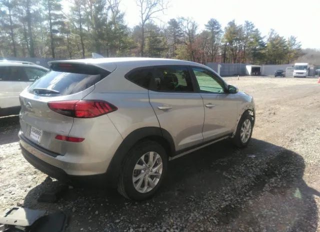 Photo 3 VIN: KM8J2CA49LU115237 - HYUNDAI TUCSON 