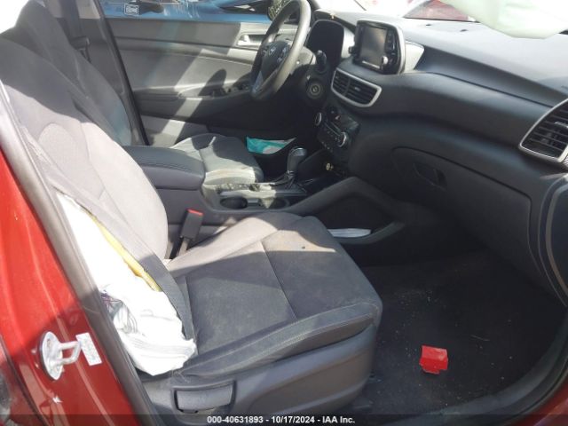 Photo 4 VIN: KM8J2CA49LU120986 - HYUNDAI TUCSON 