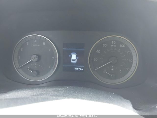 Photo 6 VIN: KM8J2CA49LU120986 - HYUNDAI TUCSON 