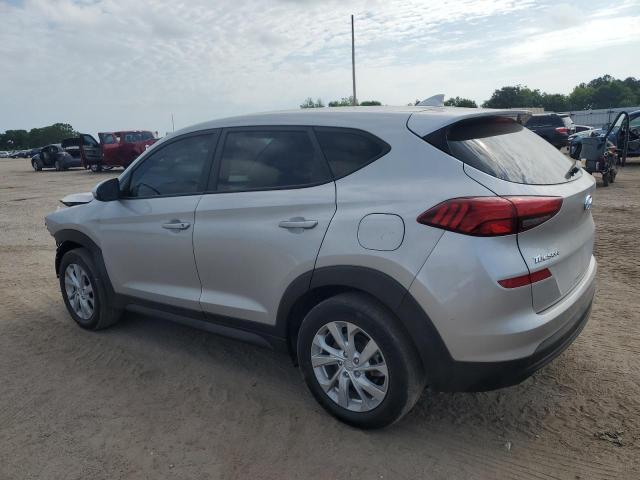 Photo 1 VIN: KM8J2CA49LU130384 - HYUNDAI TUCSON 