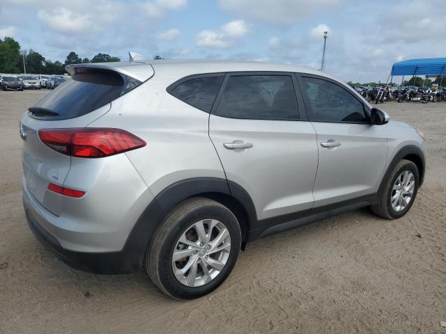 Photo 2 VIN: KM8J2CA49LU130384 - HYUNDAI TUCSON 