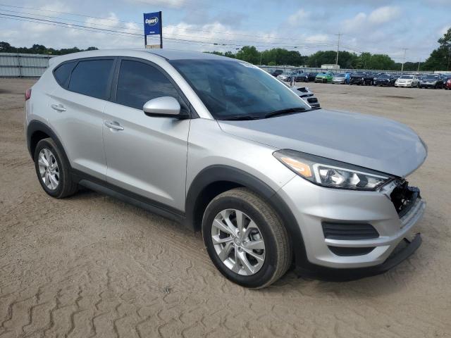 Photo 3 VIN: KM8J2CA49LU130384 - HYUNDAI TUCSON 