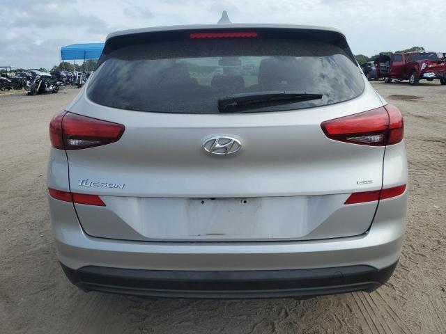 Photo 5 VIN: KM8J2CA49LU130384 - HYUNDAI TUCSON 