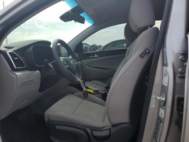 Photo 6 VIN: KM8J2CA49LU130384 - HYUNDAI TUCSON 