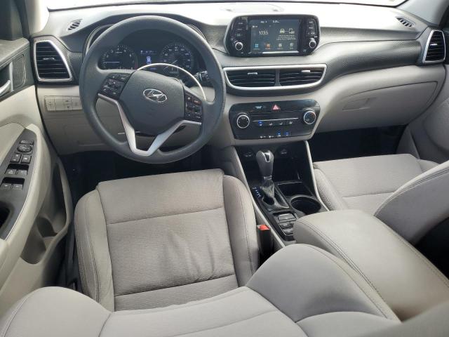 Photo 7 VIN: KM8J2CA49LU130384 - HYUNDAI TUCSON 