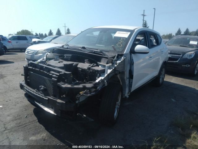 Photo 1 VIN: KM8J2CA49LU130451 - HYUNDAI TUCSON 