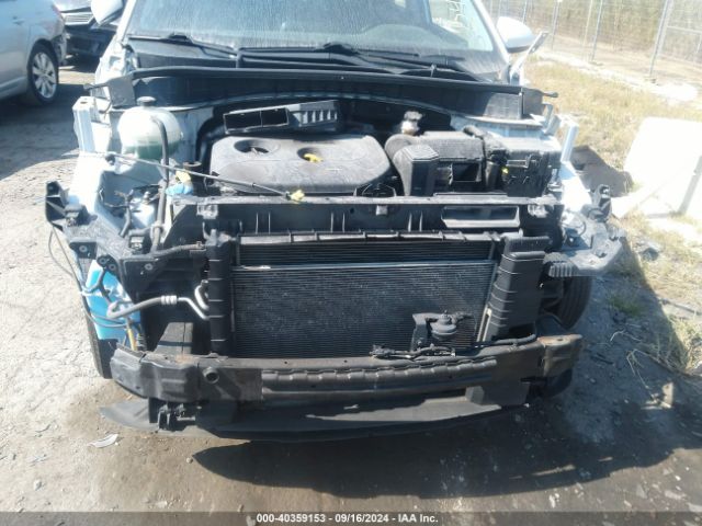 Photo 5 VIN: KM8J2CA49LU130451 - HYUNDAI TUCSON 