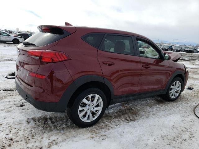 Photo 2 VIN: KM8J2CA49LU131423 - HYUNDAI TUCSON SE 