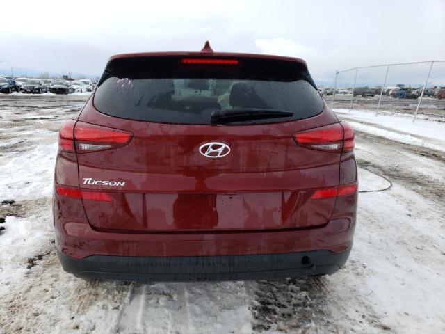 Photo 5 VIN: KM8J2CA49LU131423 - HYUNDAI TUCSON SE 