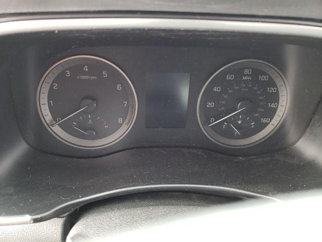 Photo 8 VIN: KM8J2CA49LU131423 - HYUNDAI TUCSON SE 