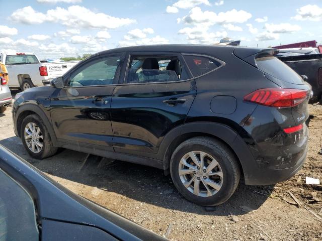 Photo 1 VIN: KM8J2CA49LU133656 - HYUNDAI TUCSON 