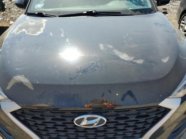 Photo 11 VIN: KM8J2CA49LU133656 - HYUNDAI TUCSON 