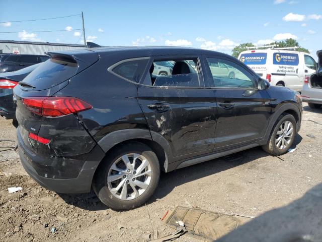 Photo 2 VIN: KM8J2CA49LU133656 - HYUNDAI TUCSON 