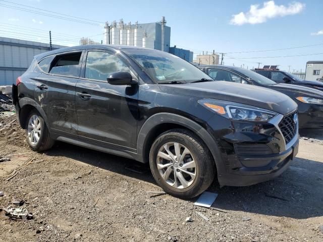 Photo 3 VIN: KM8J2CA49LU133656 - HYUNDAI TUCSON 