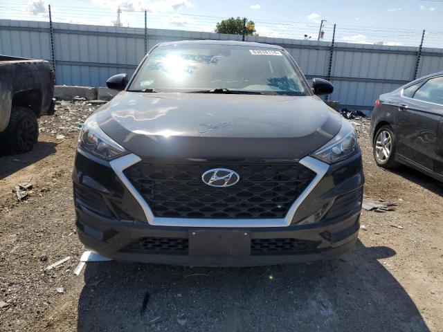 Photo 4 VIN: KM8J2CA49LU133656 - HYUNDAI TUCSON 