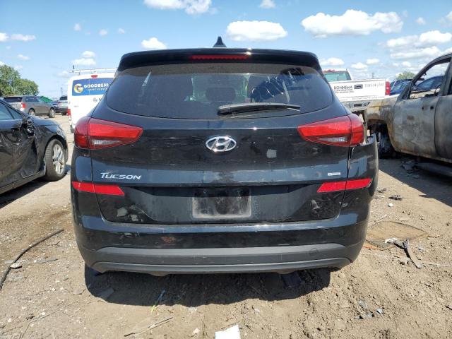 Photo 5 VIN: KM8J2CA49LU133656 - HYUNDAI TUCSON 