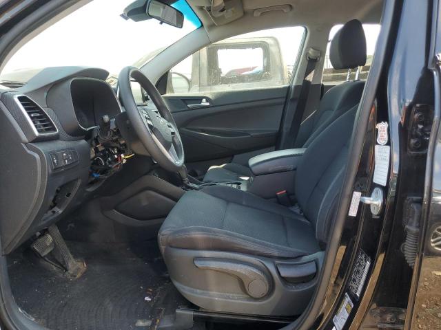 Photo 6 VIN: KM8J2CA49LU133656 - HYUNDAI TUCSON 