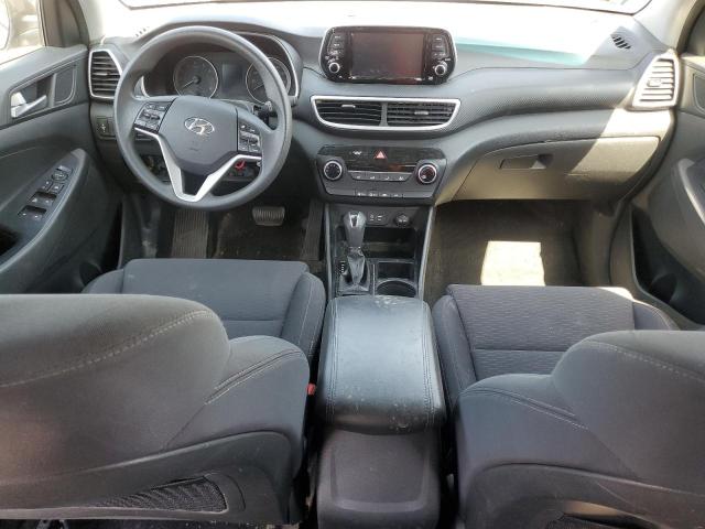 Photo 7 VIN: KM8J2CA49LU133656 - HYUNDAI TUCSON 