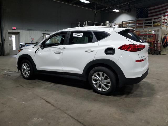 Photo 1 VIN: KM8J2CA49LU149419 - HYUNDAI TUCSON SE 