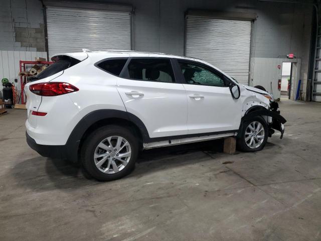 Photo 2 VIN: KM8J2CA49LU149419 - HYUNDAI TUCSON SE 