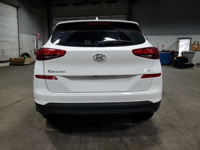 Photo 5 VIN: KM8J2CA49LU149419 - HYUNDAI TUCSON SE 