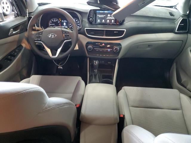 Photo 7 VIN: KM8J2CA49LU149419 - HYUNDAI TUCSON SE 