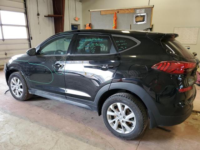 Photo 1 VIN: KM8J2CA49LU160114 - HYUNDAI TUCSON 