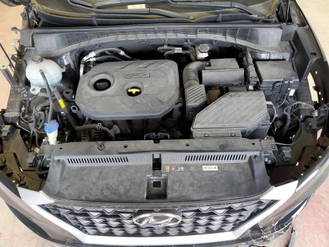 Photo 11 VIN: KM8J2CA49LU160114 - HYUNDAI TUCSON 