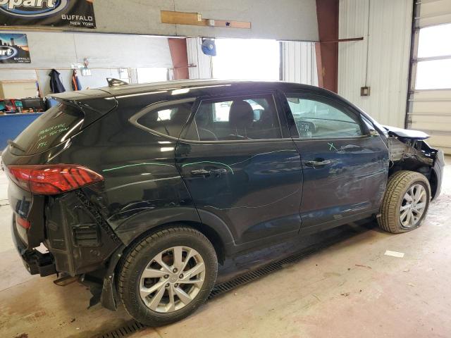 Photo 2 VIN: KM8J2CA49LU160114 - HYUNDAI TUCSON 