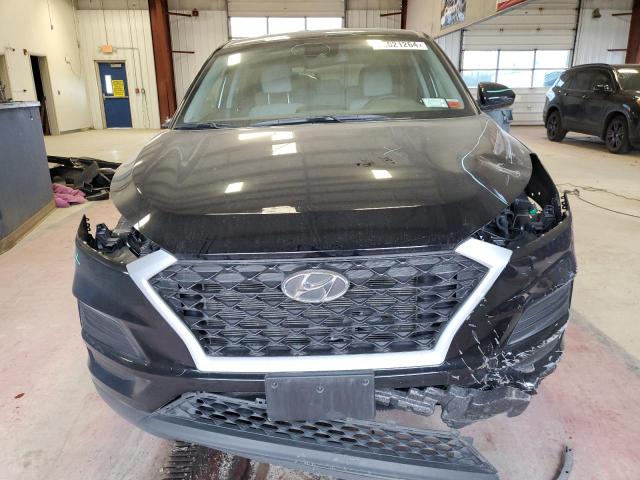 Photo 4 VIN: KM8J2CA49LU160114 - HYUNDAI TUCSON 