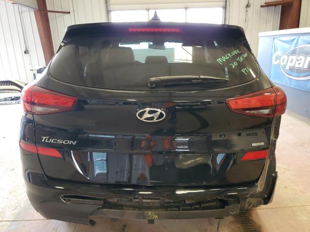 Photo 5 VIN: KM8J2CA49LU160114 - HYUNDAI TUCSON 