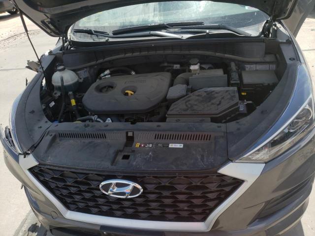 Photo 6 VIN: KM8J2CA49LU190441 - HYUNDAI TUCSON SE 