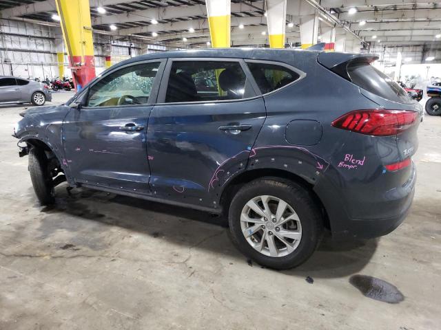 Photo 1 VIN: KM8J2CA49LU190956 - HYUNDAI TUCSON 