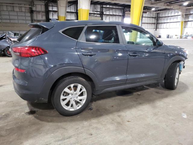 Photo 2 VIN: KM8J2CA49LU190956 - HYUNDAI TUCSON 