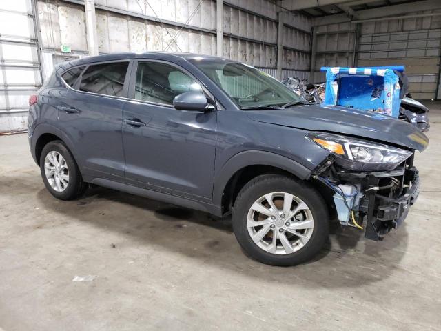 Photo 3 VIN: KM8J2CA49LU190956 - HYUNDAI TUCSON 