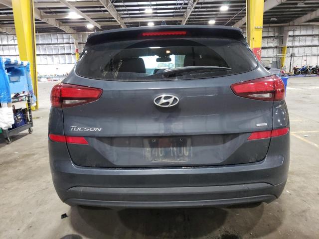 Photo 5 VIN: KM8J2CA49LU190956 - HYUNDAI TUCSON 