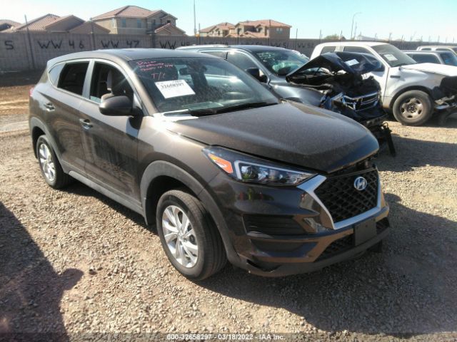 Photo 0 VIN: KM8J2CA49LU204578 - HYUNDAI TUCSON 